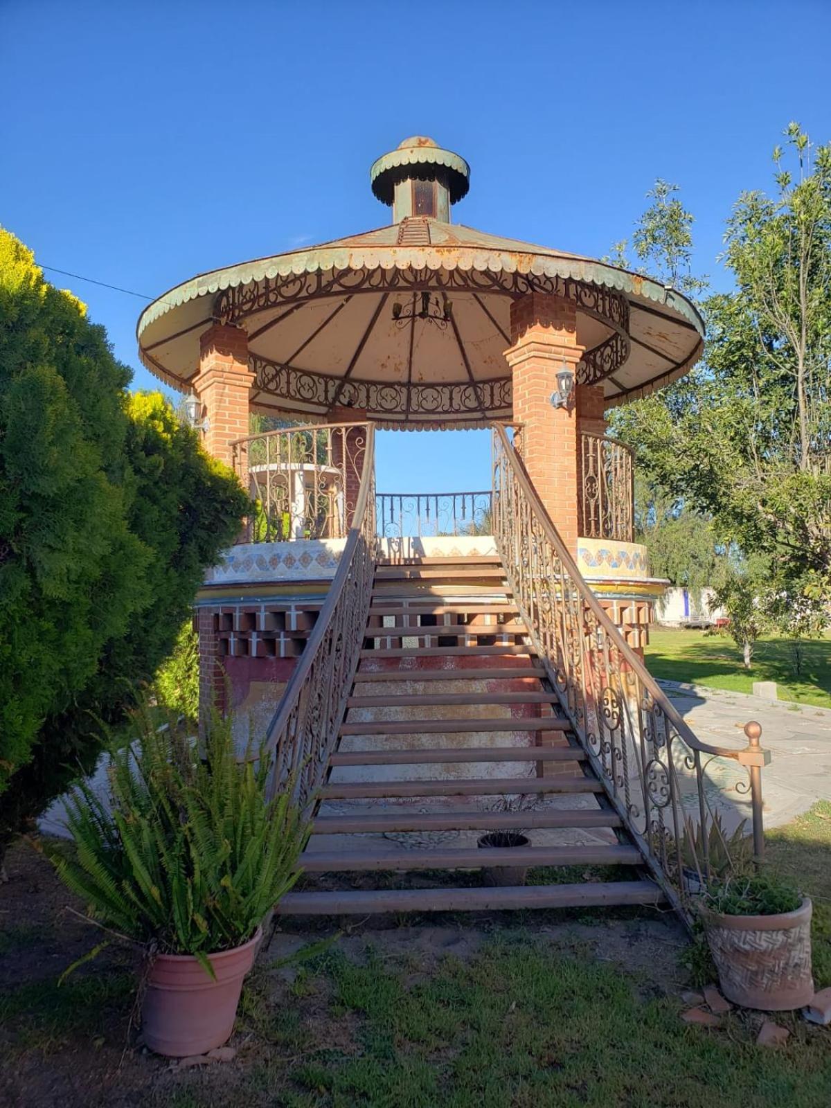 Las Linas Tequisquiapan Exterior foto